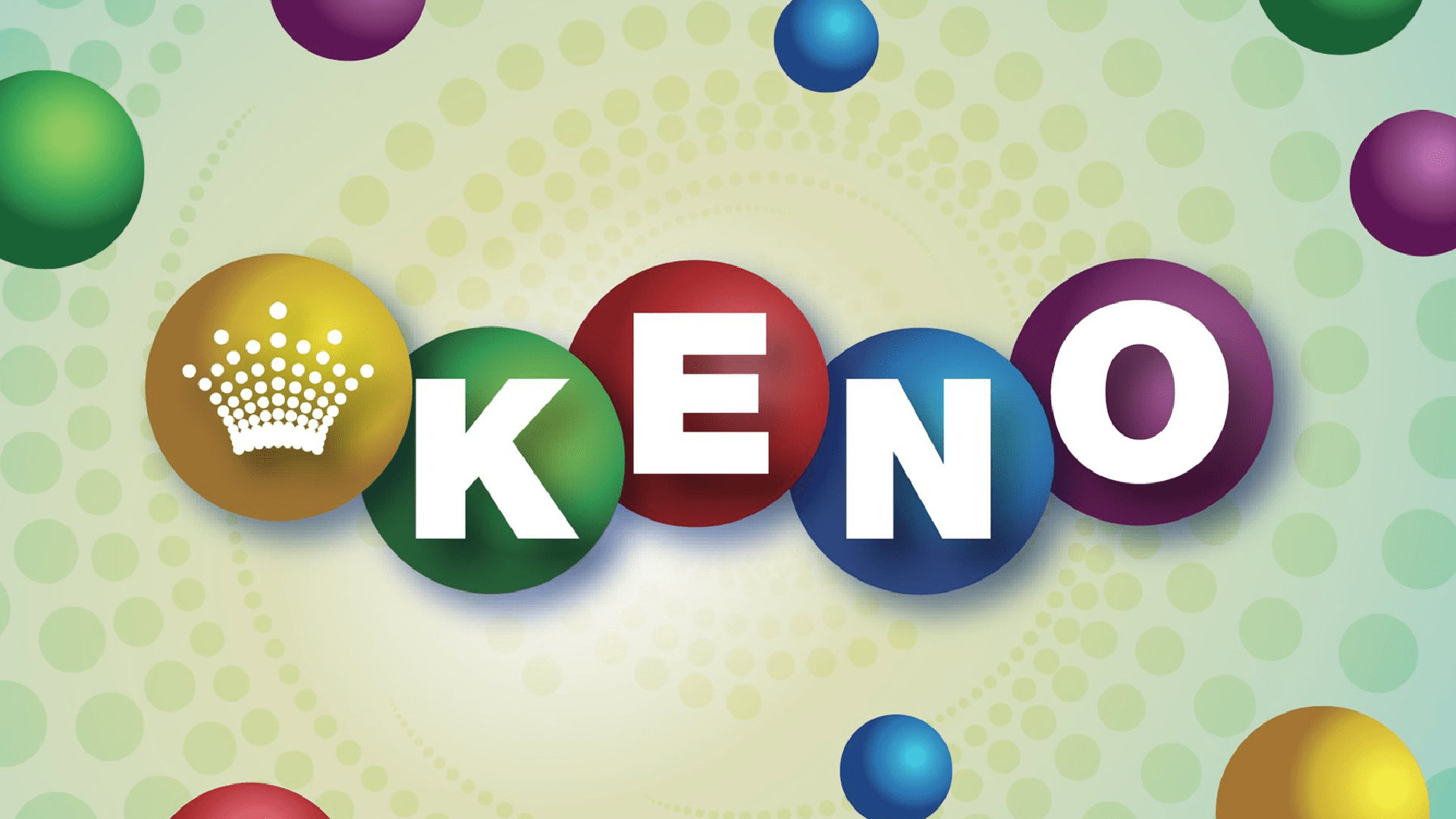 Keno Winning Strategies