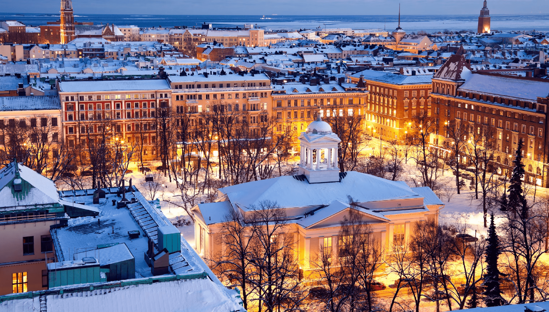 Finland to end gambling monopoly by 2026