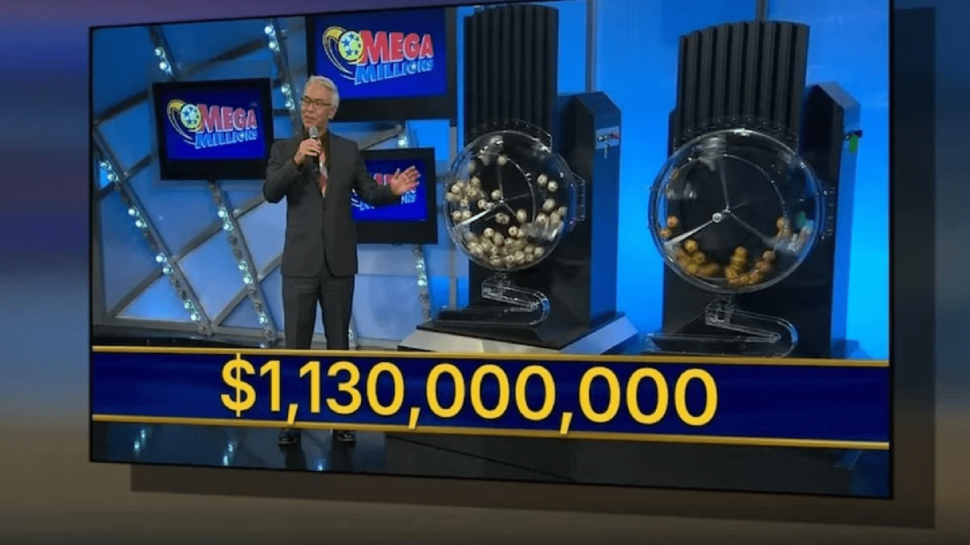 Deadline Approaching for $1.13B Mega Millions Ticket To Be Redeemed